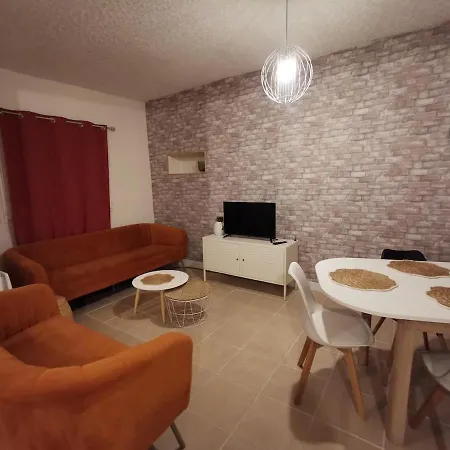 La Maison De Ka Holiday home