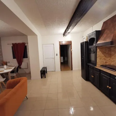 La Maison De Ka Holiday home