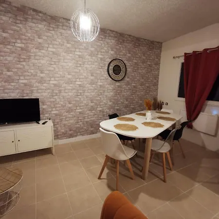 La Maison De Ka *